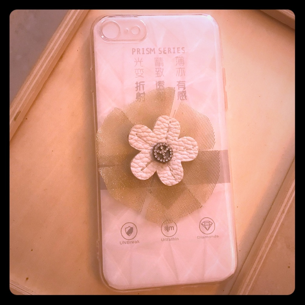 iPhone 7/8 Case